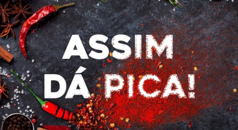 O picante: da química ao paladar, do cultivo à mania