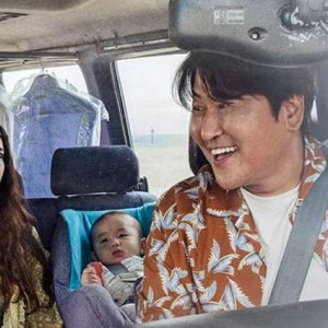 Imagem de “Broker”: uma família acidental