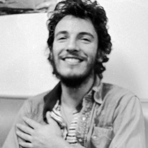 Imagem de O mundo descobriu Bruce Springsteen há 50 anos