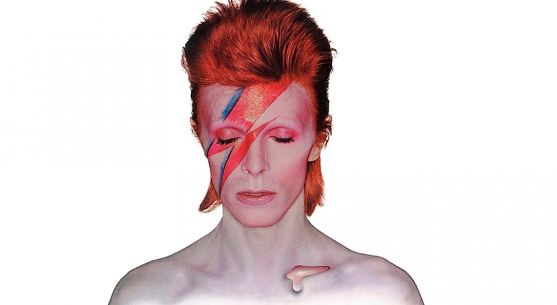 Visionários Vol. IV: um camaleão chamado David Bowie na “Terra Média”