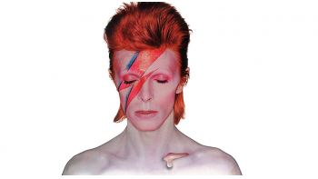 Álbum mítico de Bowie faz 50 anos