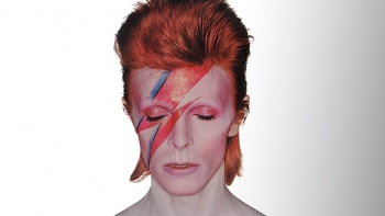 Álbum mítico de Bowie faz 50 anos