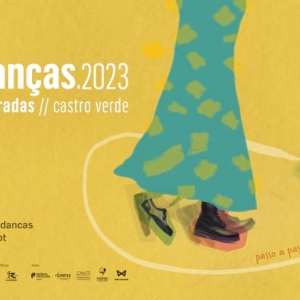 Imagem de Entrudanças 2023