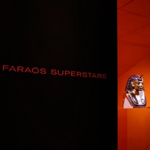 Imagem de O fascínio pelos faraós atravessa os séculos