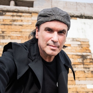 Imagem de Fernando Cunha: “A Linha do Tempo – Ao Vivo em Lisboa”