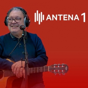 Imagem de Fernando Tordo comemora 50 anos de “Tourada”