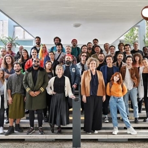 Imagem de Quem são os 20 compositores do Festival da Canção 2023?