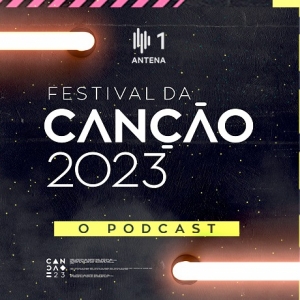 Imagem de Já ouviu o podcast oficial do Festival da Canção?