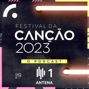 Festival da Canção – O Podcast