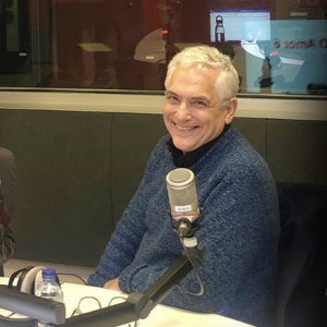 Imagem de La Fúria de viver de Filipe La Féria