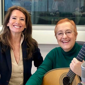 Imagem de A guitarra portuguesa fez de Luísa Amaro uma pioneira