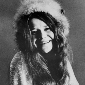 Imagem de Janis Joplin: uma pérola em estado puro