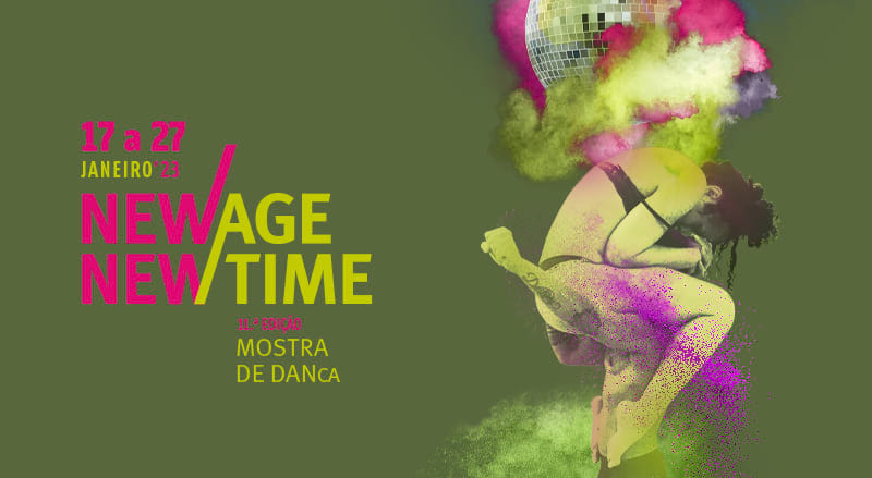 Imagem de NANT – New Age, New Time – 11.ª edição