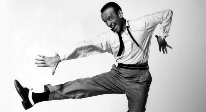 Um clássico de Cole Porter que Fred Astaire imortalizou
