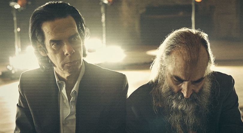 Imagem de “Terra Média”: os documentários do momento