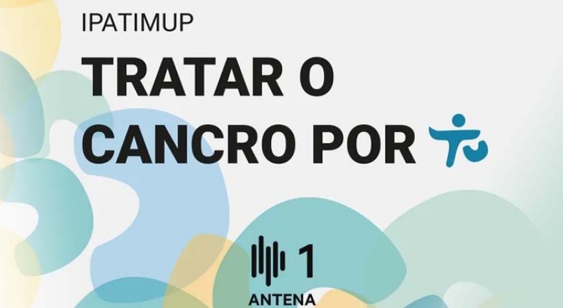 Imagem de Uma nova temporada de “Tratar o Cancro por Tu”
