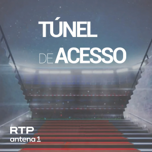Imagem de Túnel de Acesso
