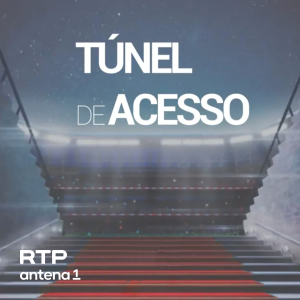 Imagem de Túnel de Acesso