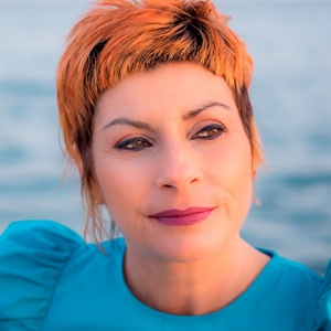 Imagem de Um dia com… Viviane