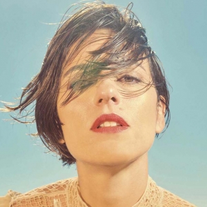 Imagem de Anna Setton: “O Futuro é Mais Bonito”