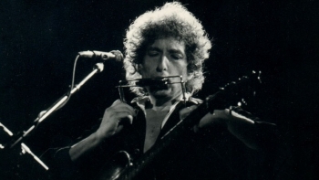A filosofia da canção moderna, segundo Bob Dylan