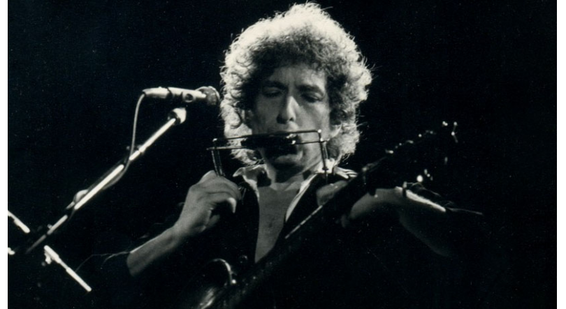 A filosofia da canção moderna, segundo Bob Dylan