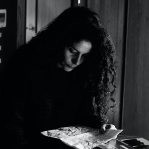 Imagem de Novo tema de Elisa Rodrigues em estreia na Antena 1