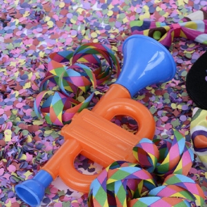 Imagem de O Carnaval de 2023 segundo as escolas de samba