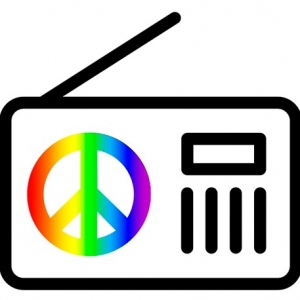 Imagem de Um Dia Mundial da Rádio dedicado à paz