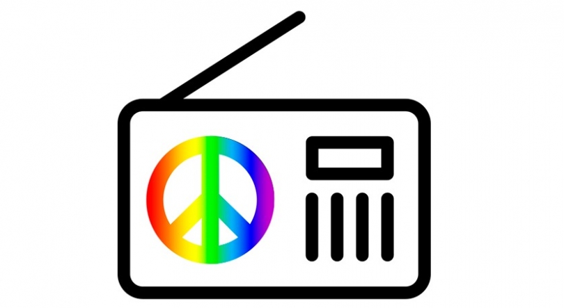 Um Dia Mundial da Rádio dedicado à paz