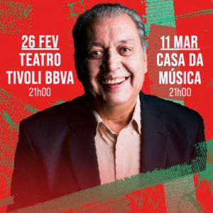 Imagem de Fernando Tordo: “A Tourada faz 50 Anos”