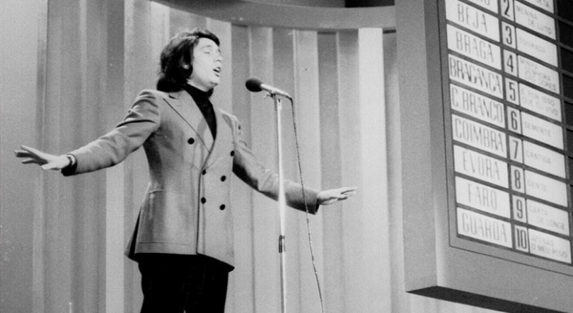 Imagem de A “Tourada” de Fernando Tordo e Ary dos Santos faz hoje 50 anos