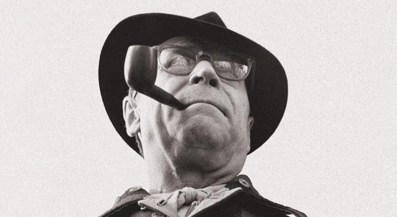 Georges Simenon: um mundo de histórias e personagens