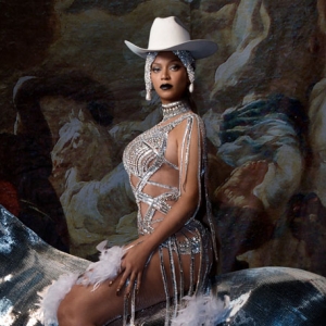 Imagem de Beyoncé torna-se recordista absoluta nos Grammys
