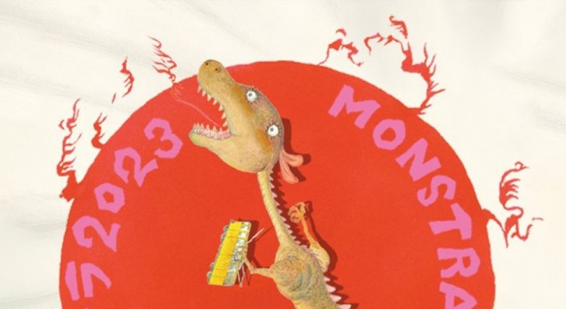 Imagem de MONSTRA: o cinema de animação invade Lisboa já hoje