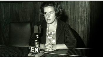 Maria Leonor: uma referência na história da rádio