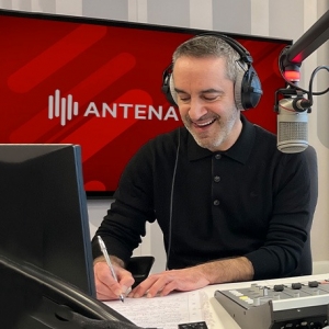 Imagem de “Destacável” é o novo magazine de sábado na Antena 1