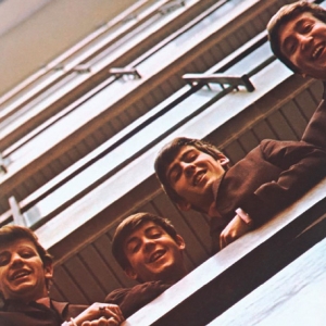 Imagem de Passam hoje 60 anos sobre o lançamento do primeiro álbum dos Beatles