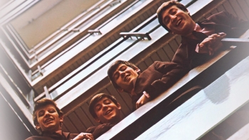 Passam hoje 60 anos sobre o lançamento do primeiro álbum dos Beatles