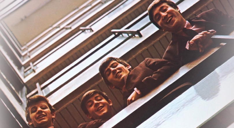 Passam hoje 60 anos sobre o lançamento do primeiro álbum dos Beatles