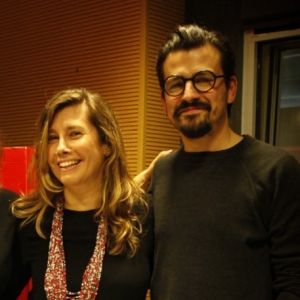 Imagem de “Calíope”: artistas unidas pela composição no feminino