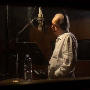 Imagem de Carlos do Carmo: “Duetos”