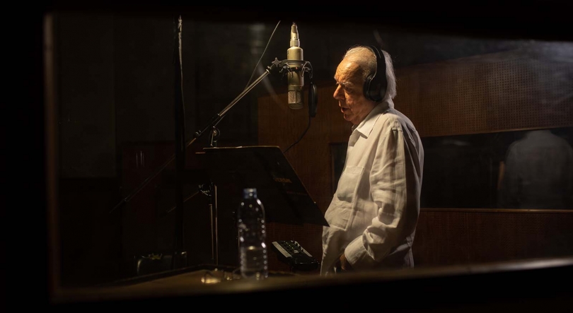 Imagem de Carlos do Carmo: “Duetos”