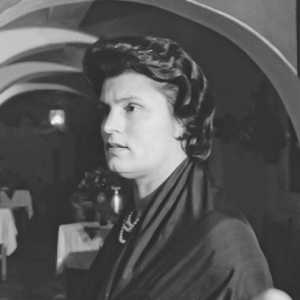 Imagem de A Antena 1 comemora o centenário de Celeste Rodrigues