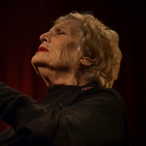 Imagem de Os vários palcos e vidas de Celeste Rodrigues