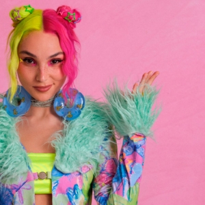 Imagem de Cláudia Pascoal anuncia novo disco com apoio Antena 1