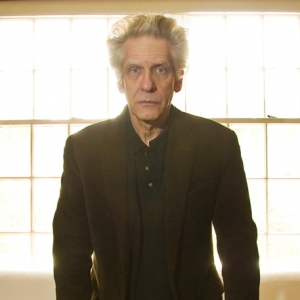 Imagem de Visionários Vol. I: David Cronenberg na “Terra Média”