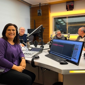 Imagem de Fernando Tordo: Especial “50 Anos de Tourada”