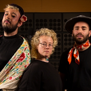 Imagem de Fado Bicha canta Celeste Rodrigues na Antena 1