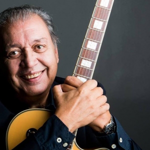 Imagem de Fernando Tordo ao vivo na Antena 1